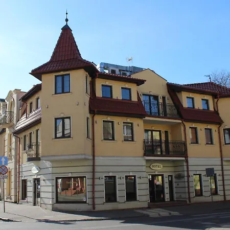 City Park Szálloda